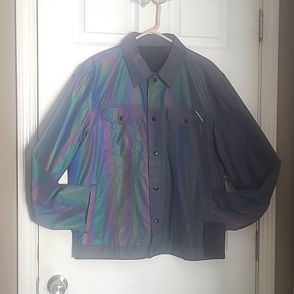 Cult of Individuality jacket